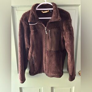 Mountain Hardwear Monkey Jacket women’s large
